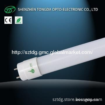 High Quality Frosted Cover 12W T8 LED Tube Lamp,2700-7000k